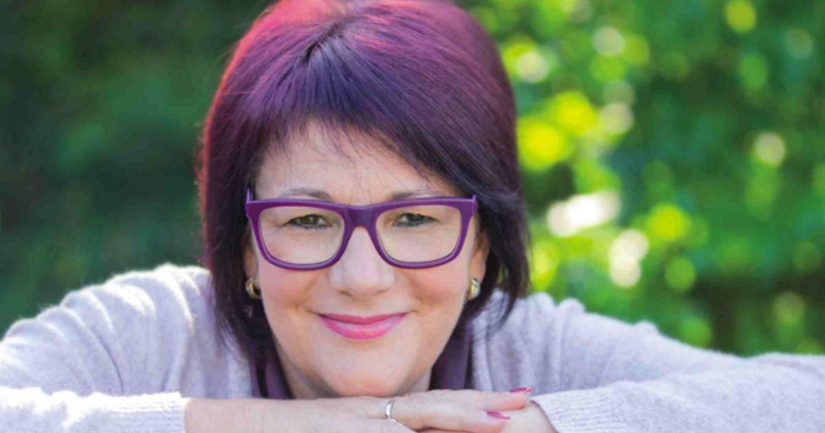 Expertin Petra Polk über das Um und Auf beim Netzwerken