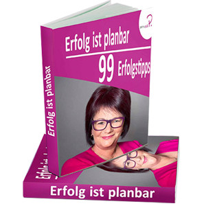 eBook "99 Erfolgstipps" von Petra Polk