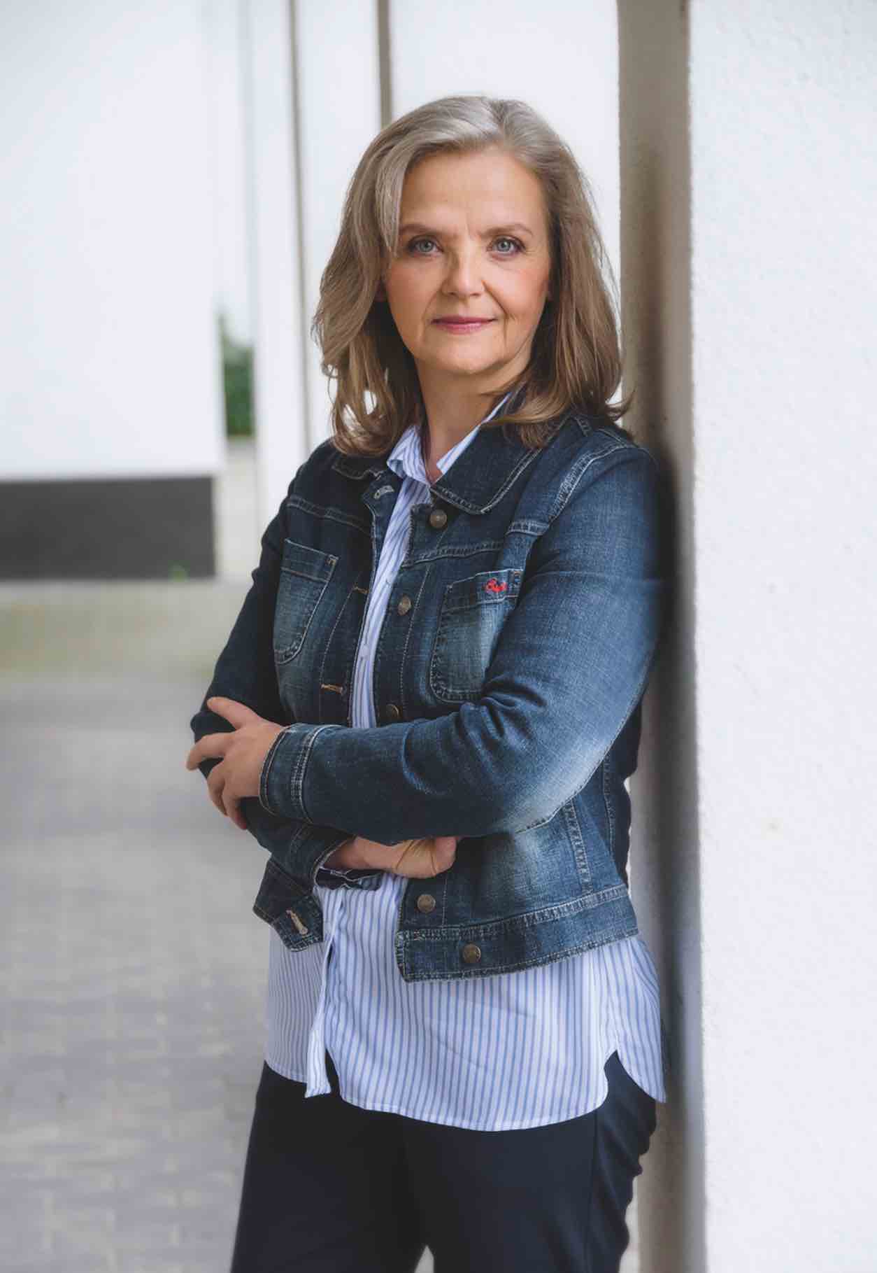 Manuela Weigert Magazin